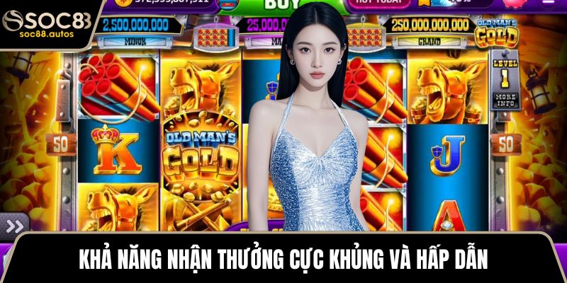 JDB Nổ Hũ - Cách Chơi Chi Tiết Và Mẹo Chơi Thắng Lớn Khả năng nhận thưởng cực khủng và hấp dẫn