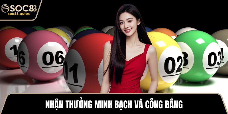 SW Xổ Số – Toàn Cảnh, Luật Chơi Và Điểm Mạnh Nổi Bật Nhận thưởng minh bạch và công bằng