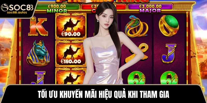 PG Nổ Hũ - Sân Chơi Đỉnh Cao Quay Thưởng Hàng Đầu SOC88 Tối ưu khuyến mãi hiệu quả khi tham gia